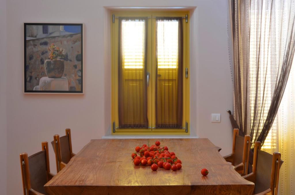 Pleiades Eco Houses Vothon Room photo